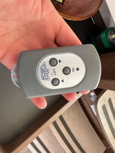 Dynemite II Yacht Photos Pics 