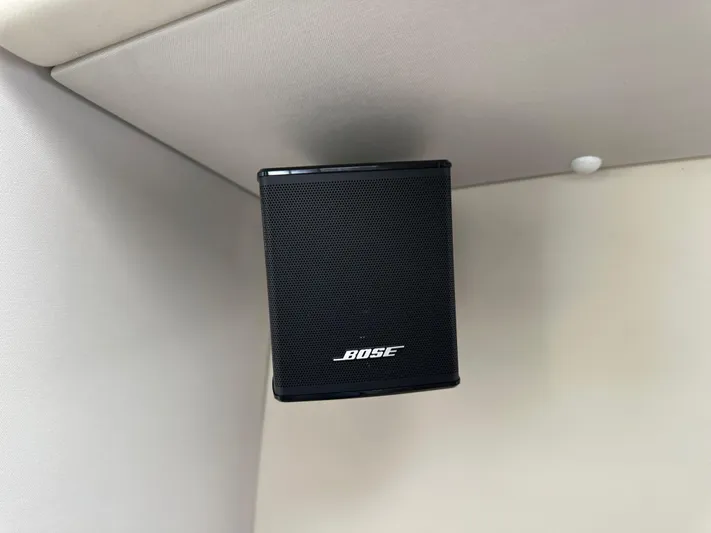 Dynemite II Yacht Photos Pics 