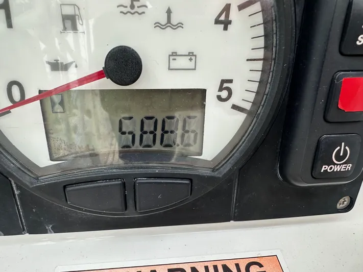 Dynemite II Yacht Photos Pics 