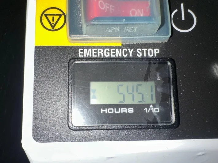 Dynemite II Yacht Photos Pics 