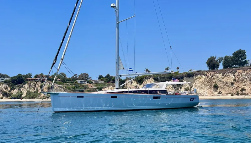 Dynemite II Yacht Photos Pics 