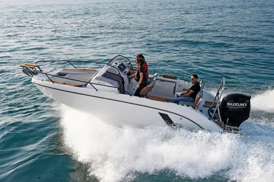 2023 Beneteau Flyer 7 SUNdeck
