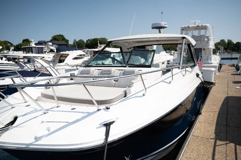 Awake N Cruzn Yacht Photos Pics 