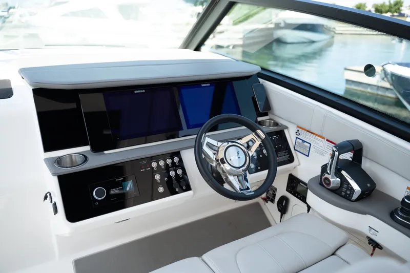 Awake N Cruzn Yacht Photos Pics 