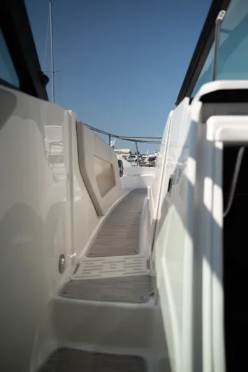 Awake N Cruzn Yacht Photos Pics 