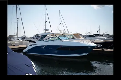 Sea Ray 320 Sundancer