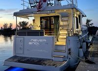 2013 Beneteau Swift trawler 50