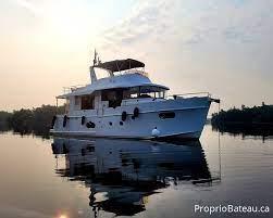2013 Beneteau Swift trawler 50