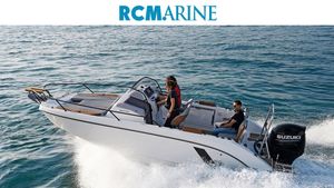 2023 Beneteau Flyer 7 Sundeck