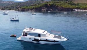 2021 Prestige PRESTIGE 590 s