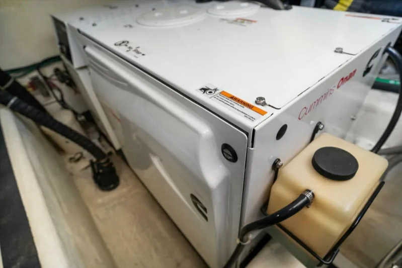 Mystic Adventure Yacht Photos Pics 2015 Sabre 48 Salon Express - Image 61