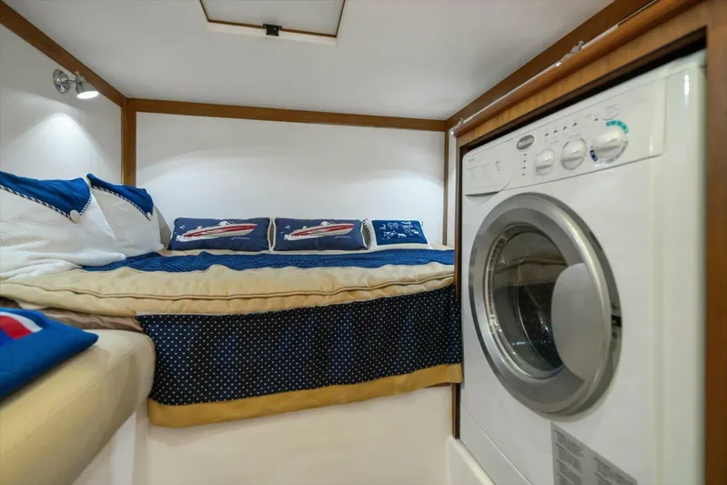 Mystic Adventure Yacht Photos Pics 2015 Sabre 48 Salon Express - Image 45