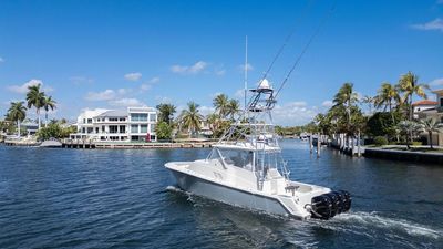 Yacht