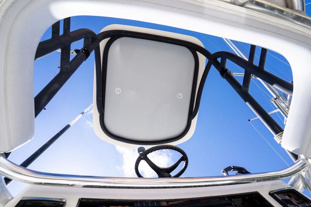 2015 SeaVee 43 