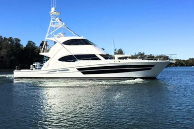 Riviera 77