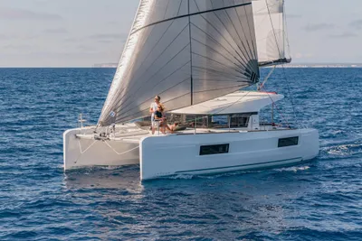 Lagoon 40