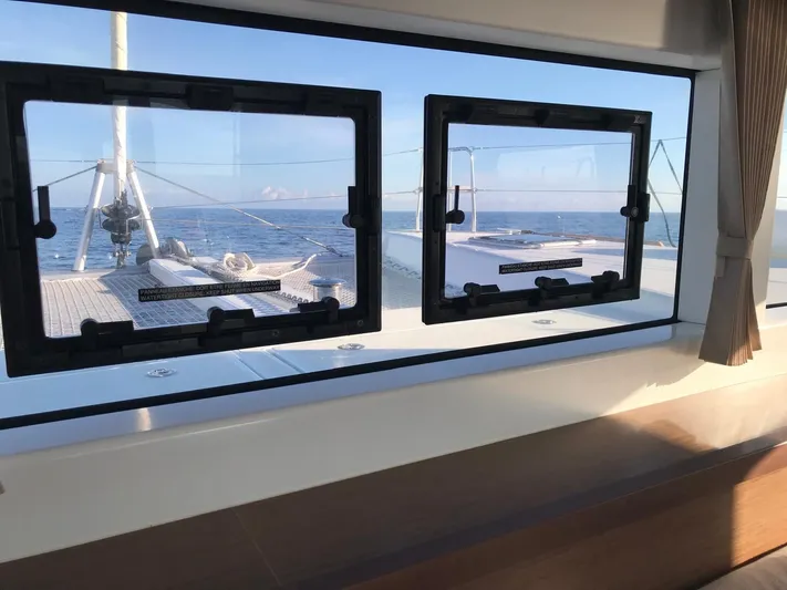  Yacht Photos Pics Lagoon 40