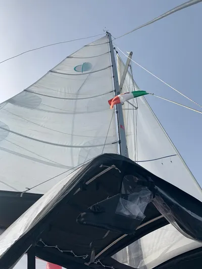  Yacht Photos Pics Lagoon 40