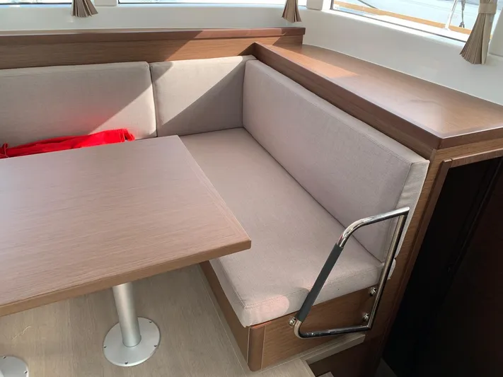  Yacht Photos Pics Lagoon 40