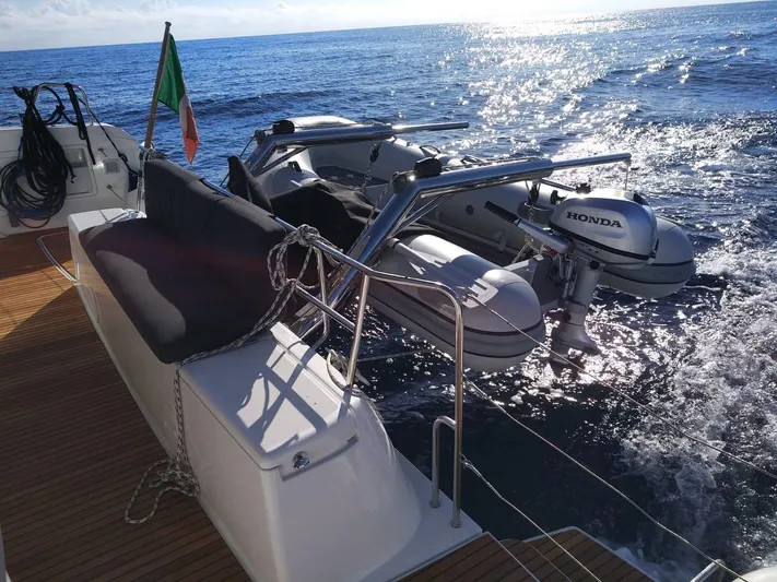  Yacht Photos Pics Lagoon 40