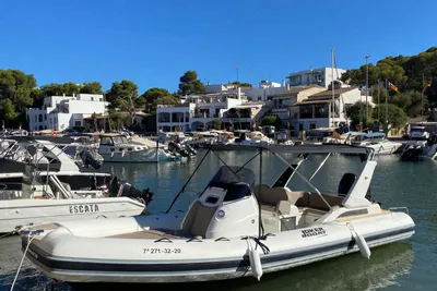 2020 Joker Boat CLUBMAN 28