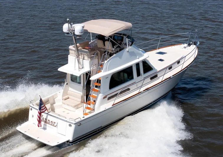 Zanner Yacht Photos Pics 