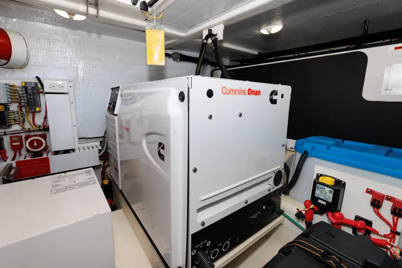 Zanner Yacht Photos Pics 