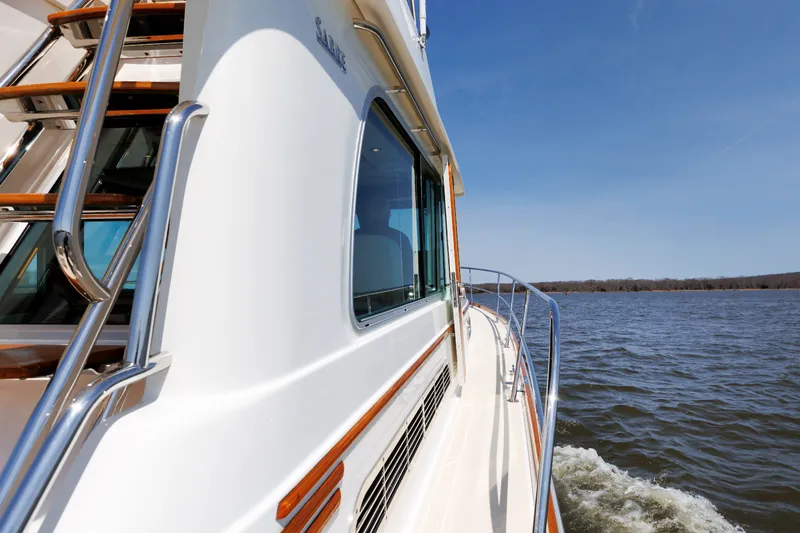 Zanner Yacht Photos Pics 