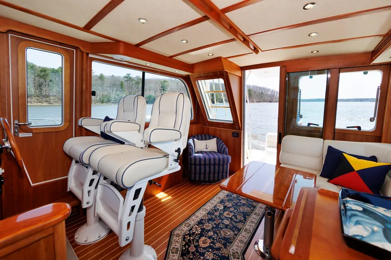 Zanner Yacht Photos Pics 