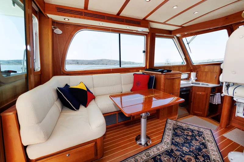 Zanner Yacht Photos Pics 