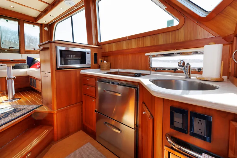 Zanner Yacht Photos Pics 