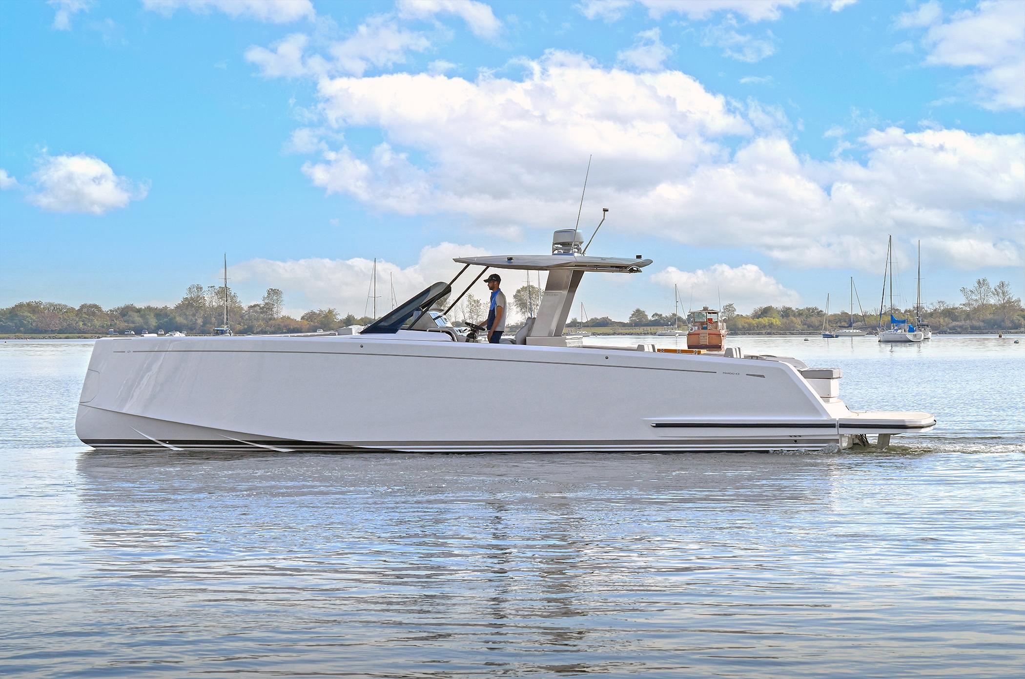 Center Console Boats for sale in New York - Rightboat