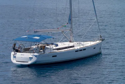 Jeanneau Sun Odyssey 519
