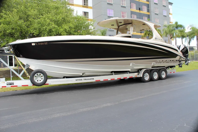 Bodacious Yacht Photos Pics 