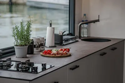 2025 Nordic Season NS 43 EVO 37 CE-C Houseboat