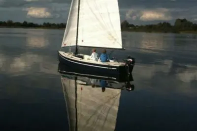 2004 Valk Polyvalk revolution Ottenhome