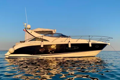 2007 Gobbi Atlantis 39