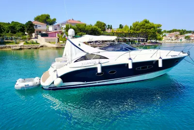 2007 Gobbi Atlantis 39