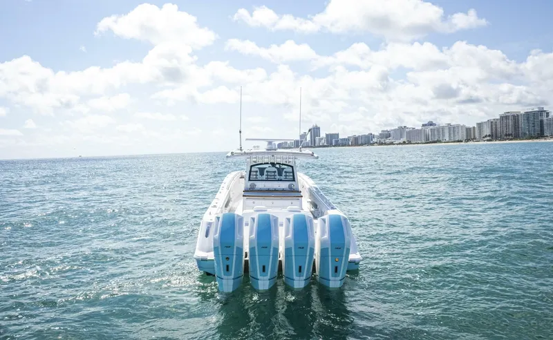  Yacht Photos Pics 2025 Hcb 53 Suenos Rxv - Image 5