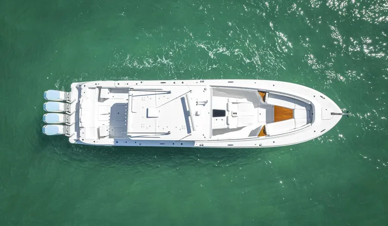  Yacht Photos Pics 2025 Hcb 53 Suenos Rxv - Image 27