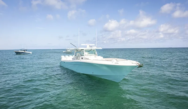  Yacht Photos Pics 2025 Hcb 53 Suenos Rxv - Image 3