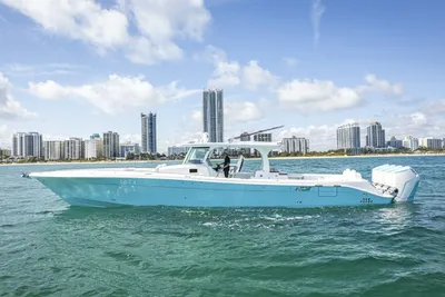 2025 HCB 53 Suenos RXV