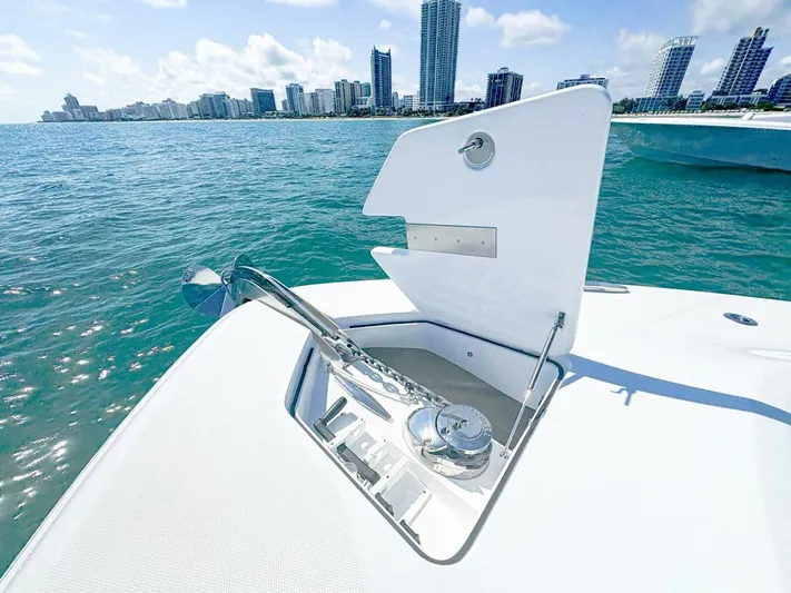  Yacht Photos Pics 2025 Hcb 53 Suenos Rxv - Image 26