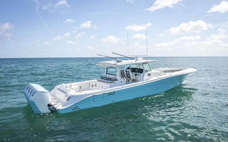  Yacht Photos Pics 2025 Hcb 53 Suenos Rxv - Image 4