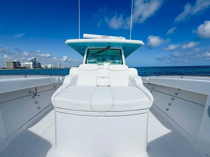  Yacht Photos Pics 2025 Hcb 53 Suenos Rxv - Image 20