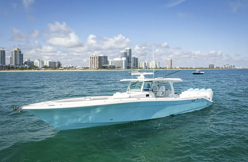  Yacht Photos Pics 2025 Hcb 53 Suenos Rxv - Image 2