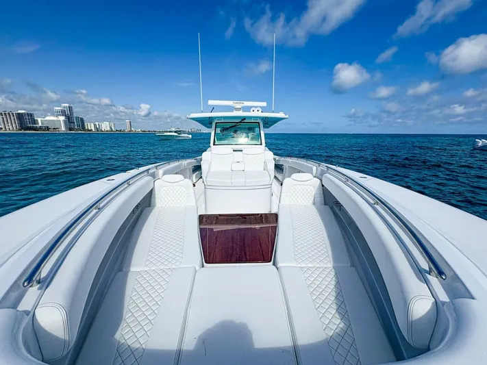  Yacht Photos Pics 2025 Hcb 53 Suenos Rxv - Image 21