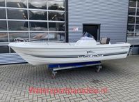 2022 Sport-Yacht Classic 470 Sport