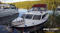 1984 Scand 25 Classic