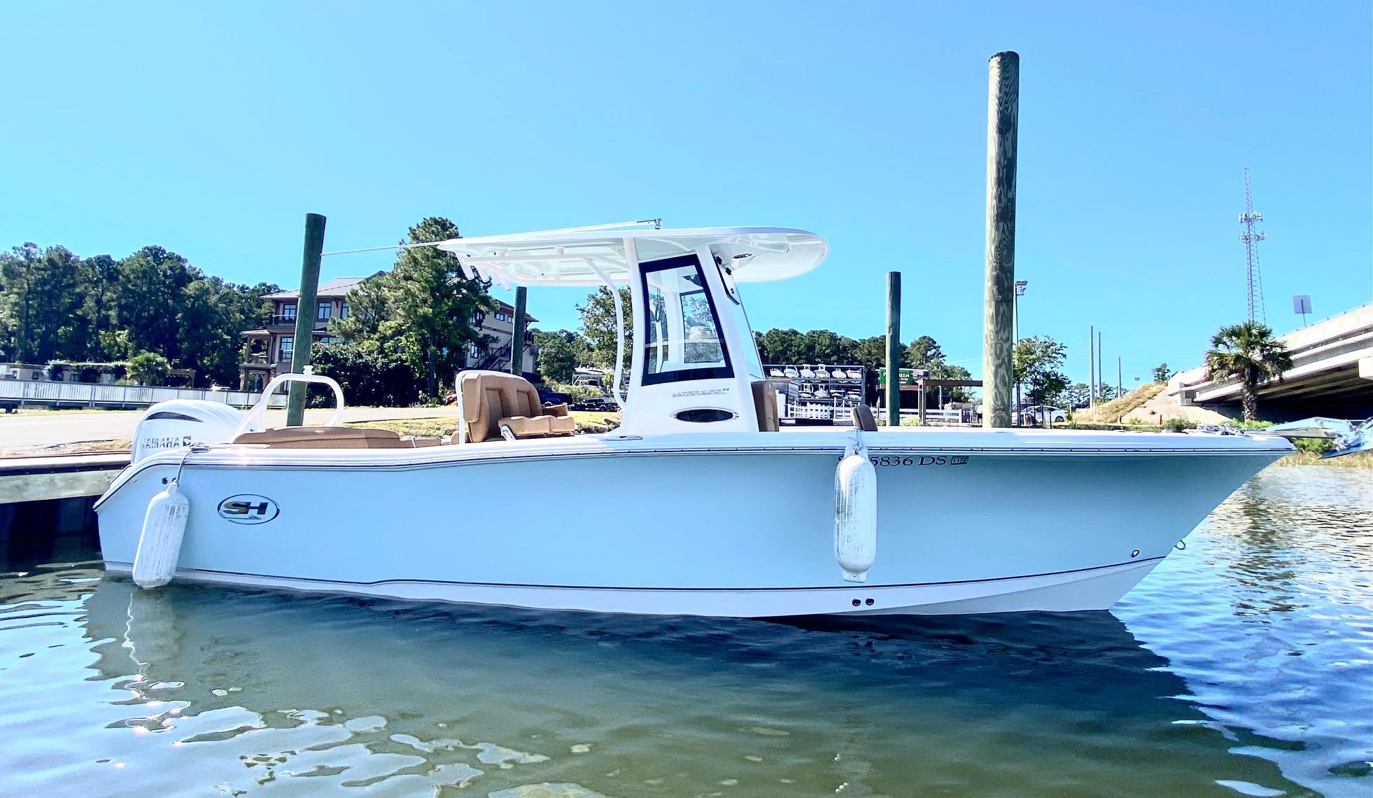 Page 3 of 3 - Used boats for sale in Mount Pleasant, South Carolina -  boats.com